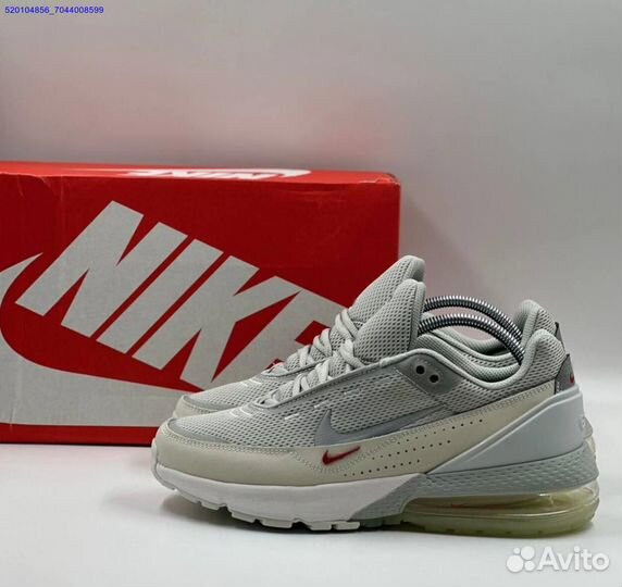 Кроссовки Nike Air Max Pulse Bage (Арт.95337)