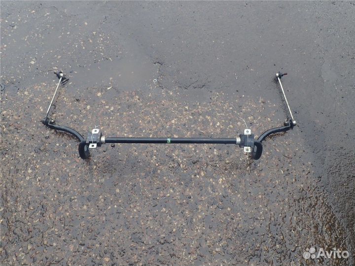 Стабилизатор подвески Peugeot 4008, 2014