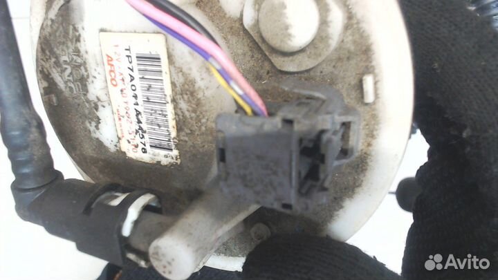 Насос топливный электрический Volkswagen Passat CC