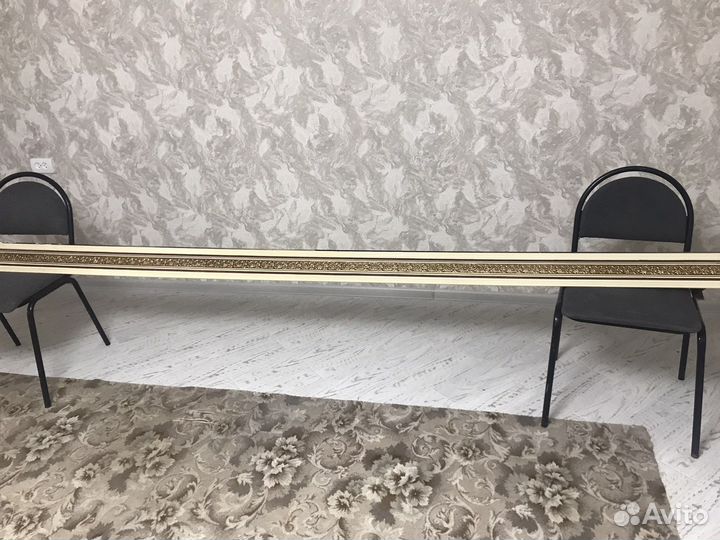 Карниз 3 метра