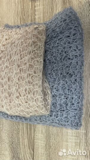 Свитер паутинка