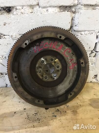 Маховик Opel Vectra C 2002-2008