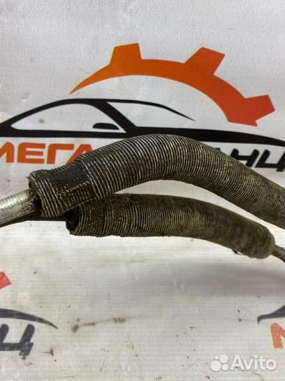 Трубка гидроусилителя руля Peugeot 307 легковой