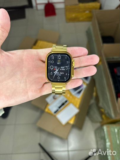 Apple watch
