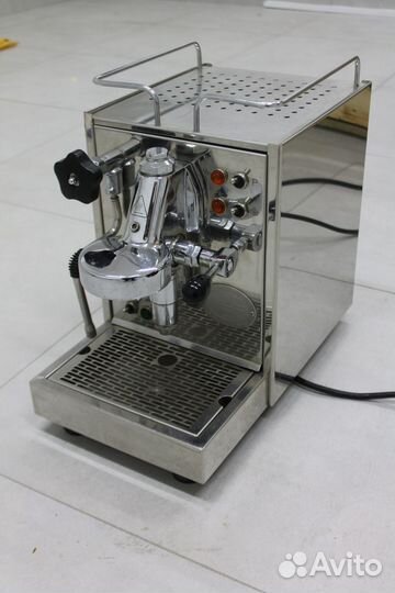 Продам кофе машину 1 рожковую