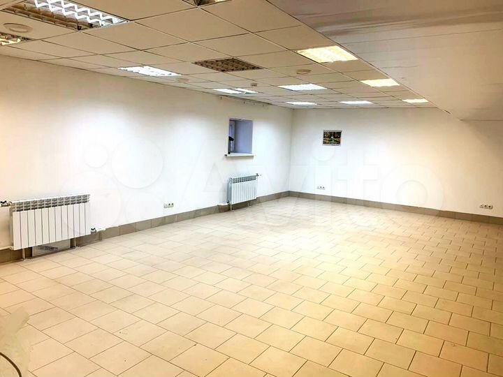 Сдаю своё помещение, 93.6 м², кофемашина в подарок