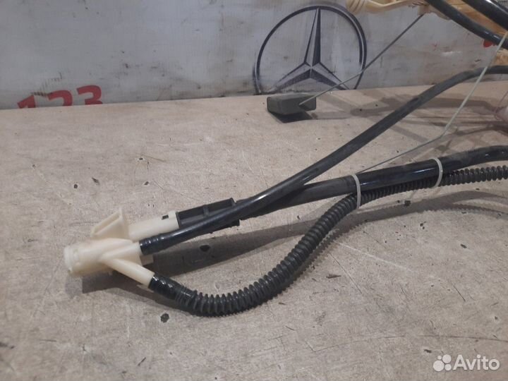 Датчик уровня топлива Bmw X5 E53 M54B30