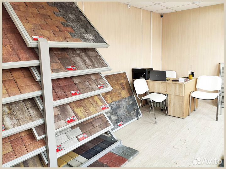 Брусчатка тротуарная плитка от 120 м2