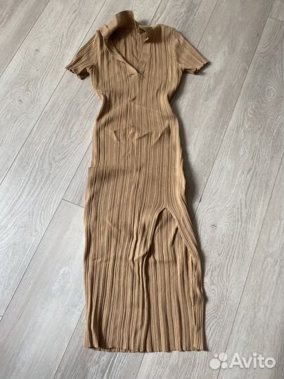 Платье zara,Armani жилет