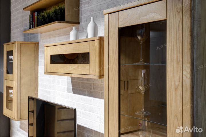 Шкаф на заказ, Коллекция 