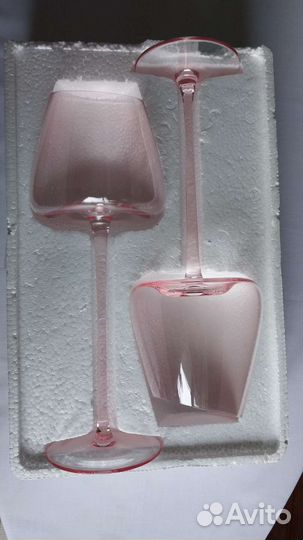 Бокалы для вина