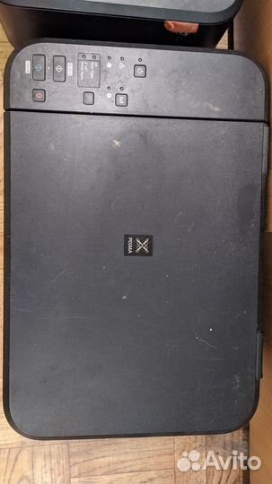 Принтер Canon pixma mg 2240, 3540
