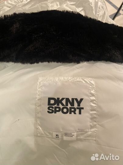 Жилет dkny