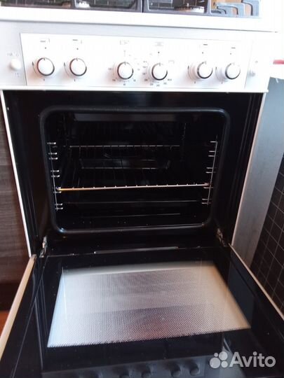 Плита газовая