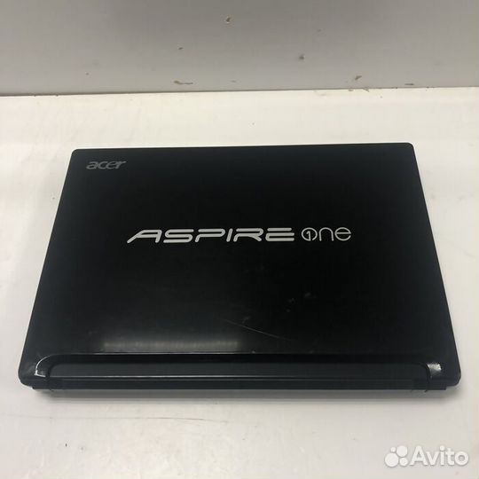 Нетбук Acer PAV70