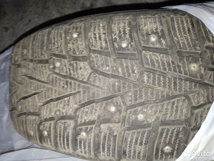 Nexen Winguard Ice SUV 205/55 R16