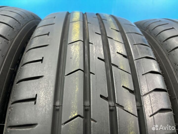 Goodyear Eagle RV-F 215/55 R17 98V