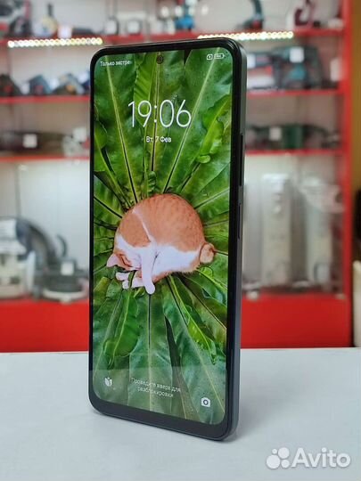 Xiaomi Redmi Note 12, 6/128 ГБ