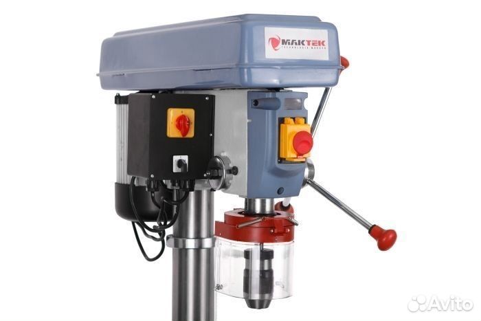 Сверлильный станок cormak 25 мм