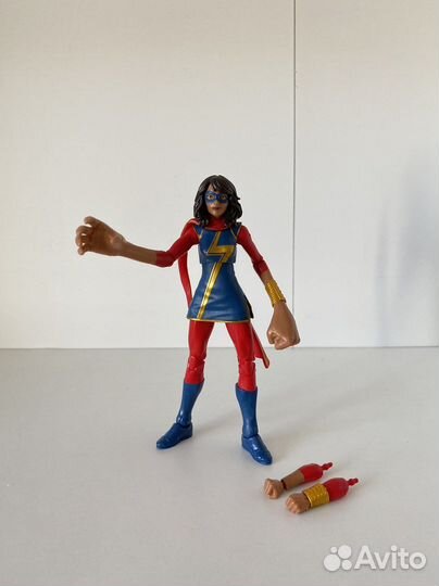 Marvel Legends Фигурки