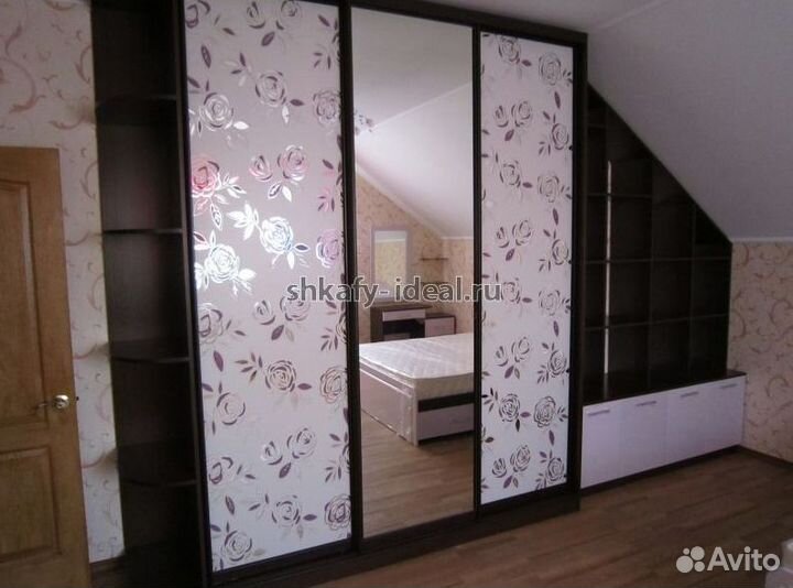 Мебель шкафы