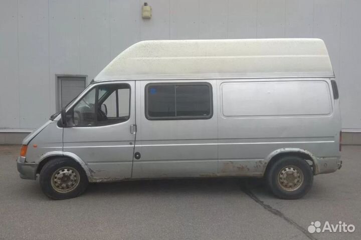 Разборка ford transit 1994 2000
