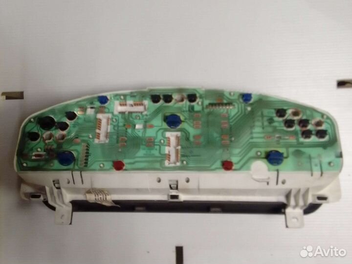 Панель приборов nissan primera p11