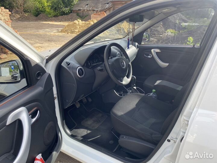 LADA Largus 1.6 МТ, 2019, 110 000 км