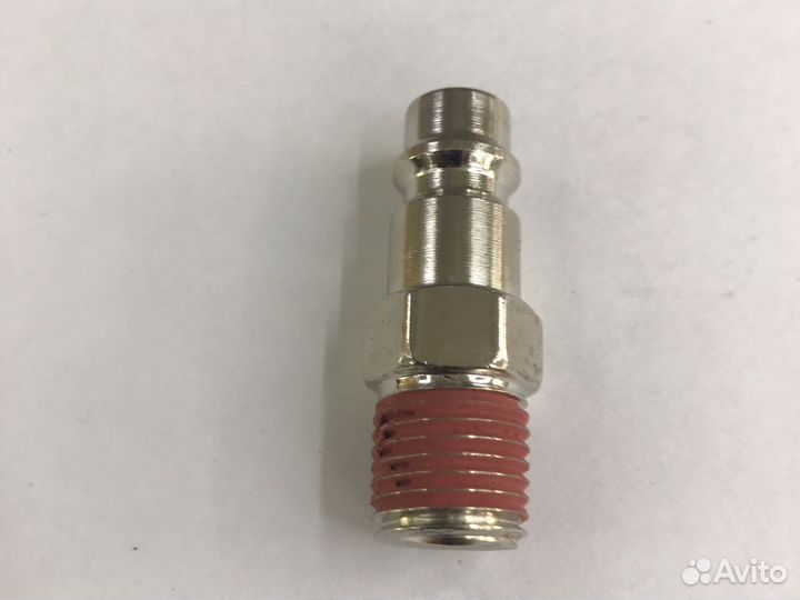 14102 переходник (М3/8-М3/8) А121/8