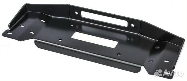 Площадка под лебедку УАЗ Патриот 2005+