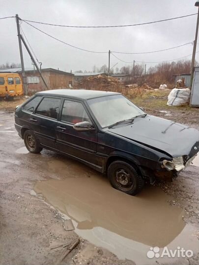 Ваз 2108,10,14-15 по запчастямл