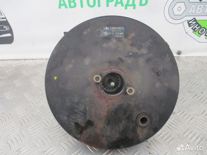 Вут BMW 3 E30 1986г