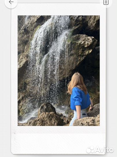 Сохрани воспоминания polaroid&instax