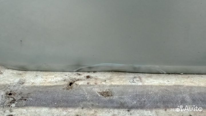 Дверь задняя правая для Mazda 6 GG 2002 - 2007