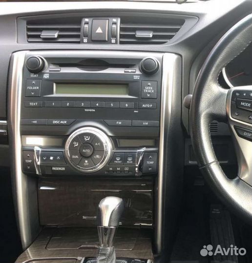 Авто магнитола