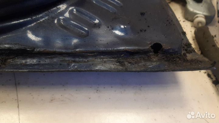 Дверь передняя правая Hyundai Sonata