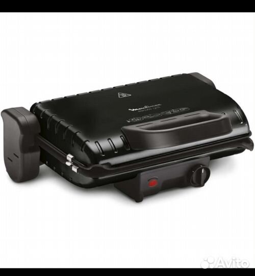 Электрогриль moulinex