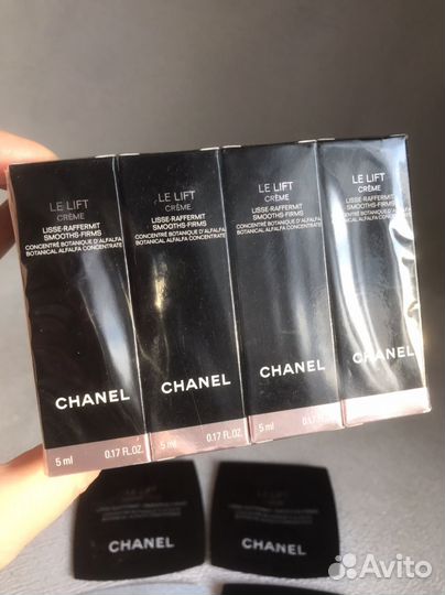 Крем для лица chanel