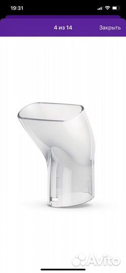 Фен щетка philips