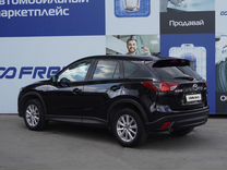 Mazda CX-5 2.0 AT, 2016, 158 000 км, с пробегом, цена 1 889 000 руб.