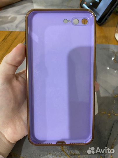 Чехол на iPhone 7 8 plus