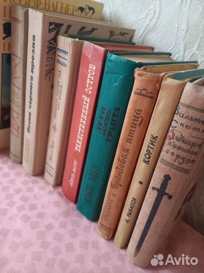 Детская литература