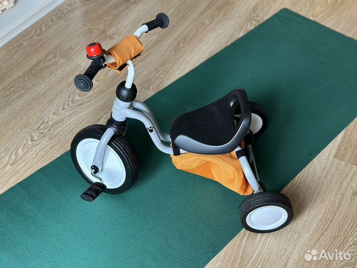 Детский велосипед puky