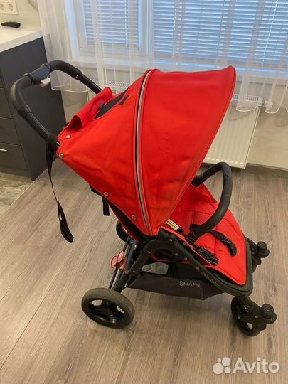 Коляска Valco Baby Snap 4