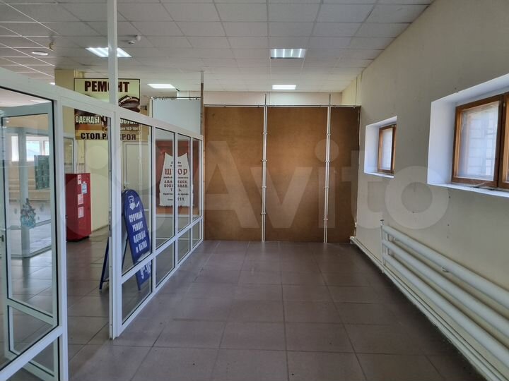 Торговая площадь, 28 м²