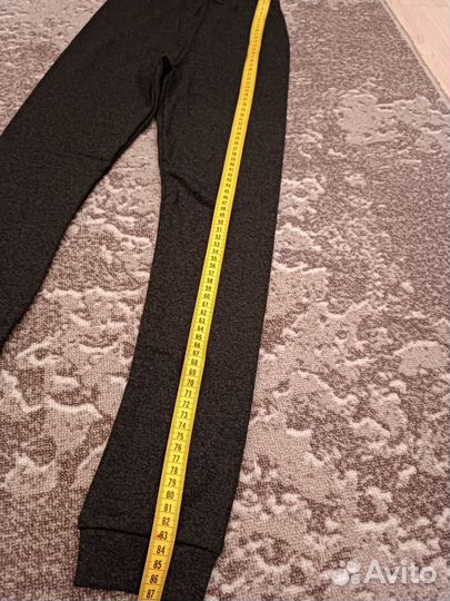 Термобельё новое