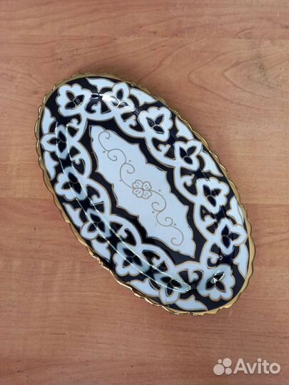 Селедочница (Пахта) 30см