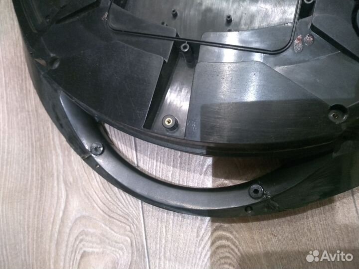 Корпус моноколеса inmotion v10f