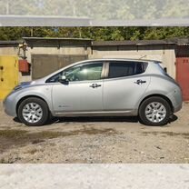 Nissan Leaf AT, 2013, 86 779 км, с пробегом, цена 799 000 руб.