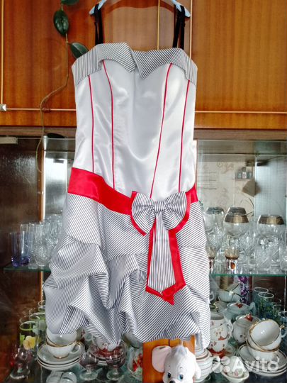 Платье на выпускной